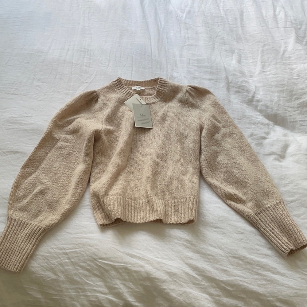 ALC Sweater